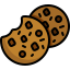 cookie icon